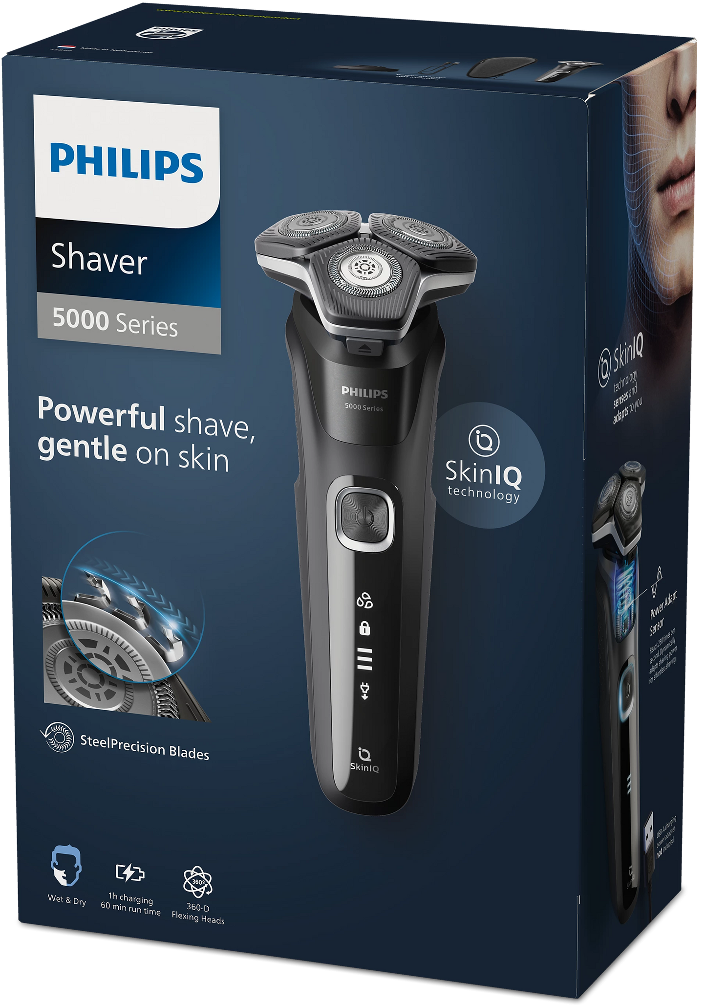 Philips Shaver Series 5000