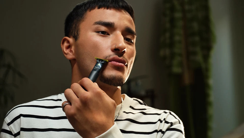 Philips OneBlade Face + Body QP1624/10