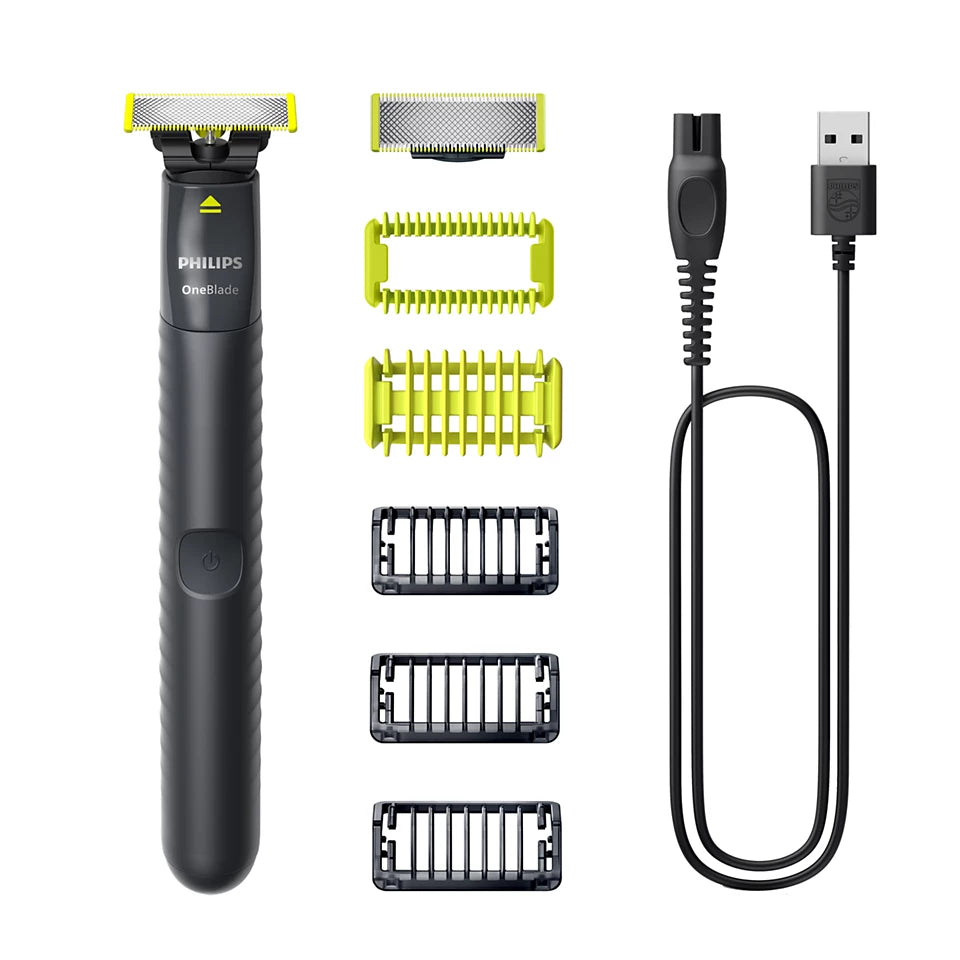 Philips OneBlade Face + Body QP1624/10