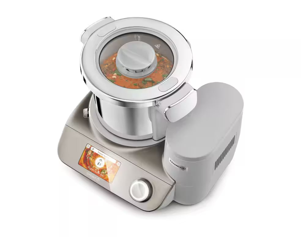 ROBOT CUISEUR KENWOOD CookEasy+ PLATINUM