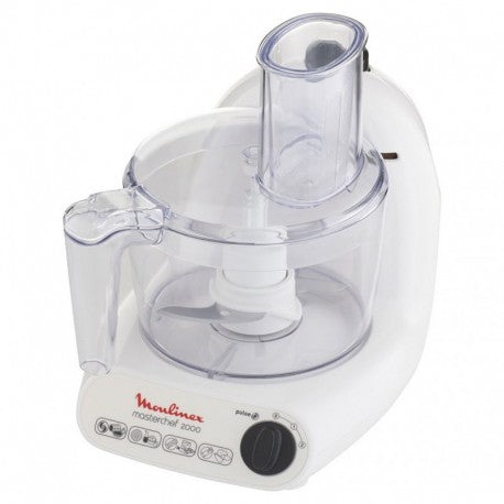 Moulinex FP211110 Masterchef 2000