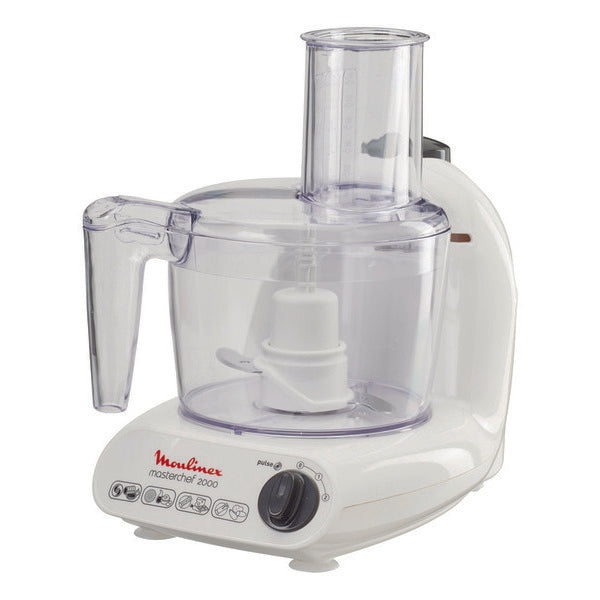 Moulinex FP211110 Masterchef 2000