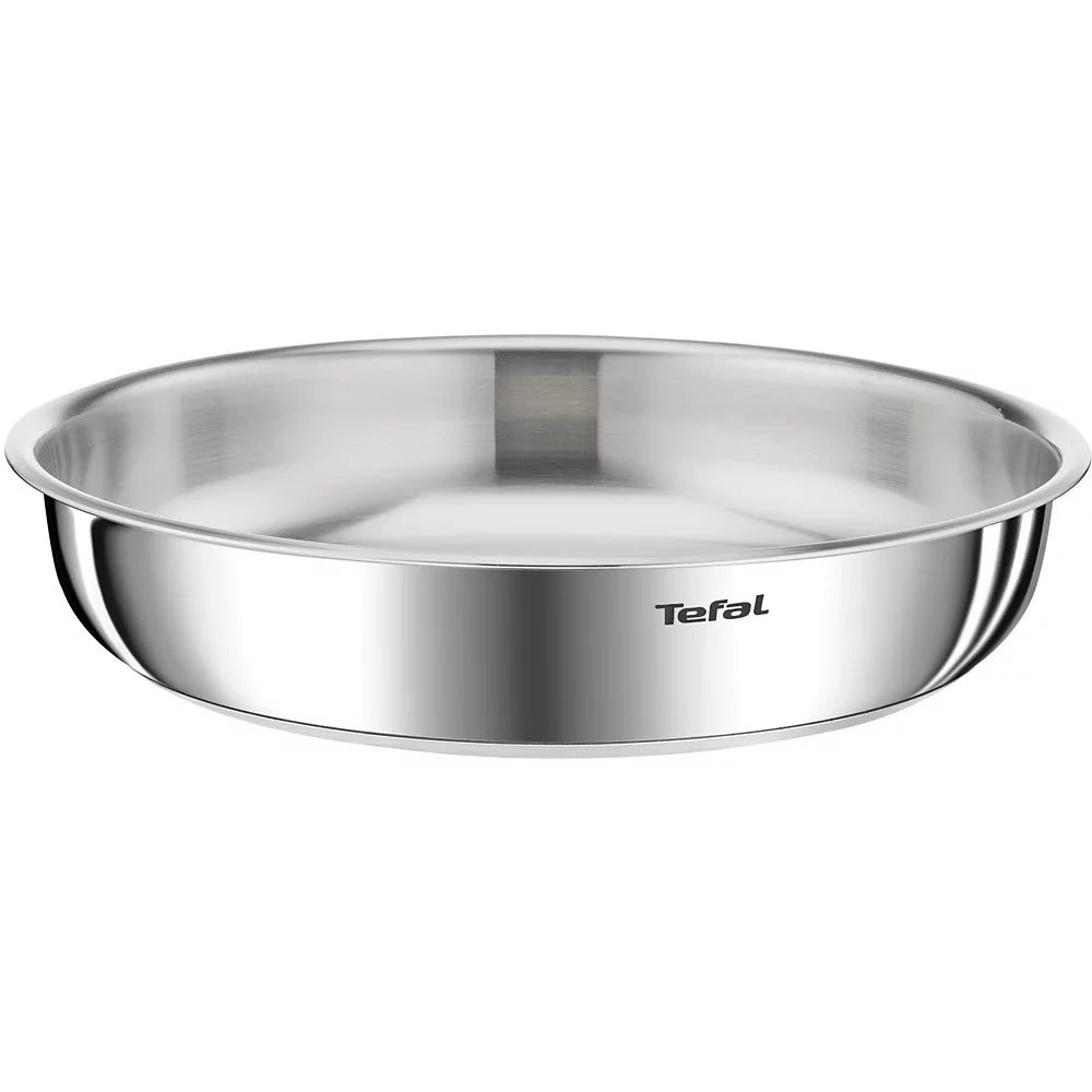 Tefal Batterie de Cuisine 10 Pièces Ingenio Emotion Induction