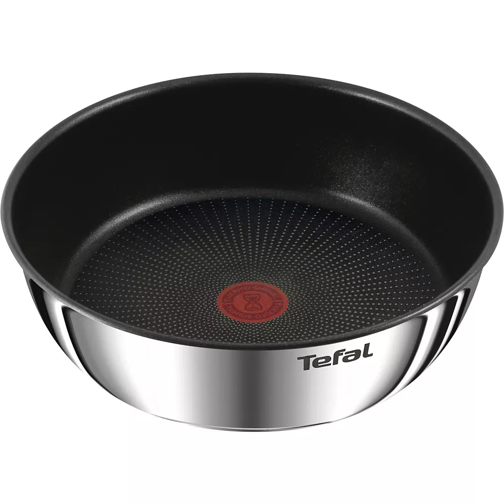 Tefal Batterie de Cuisine 10 Pièces Ingenio Emotion Induction