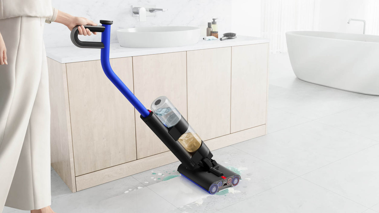 Nettoyeur de sols Dyson WashG1