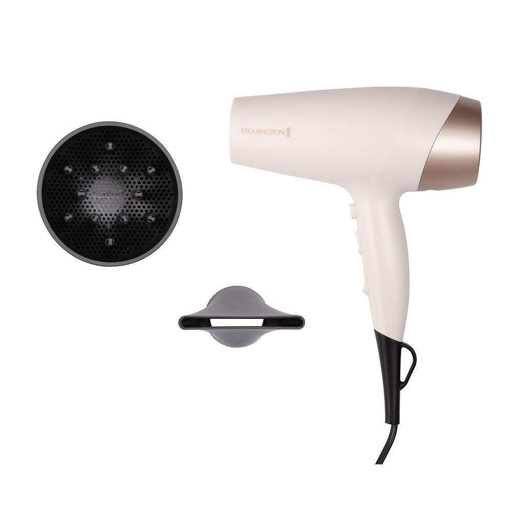 Remington Sèche-cheveux Shea So