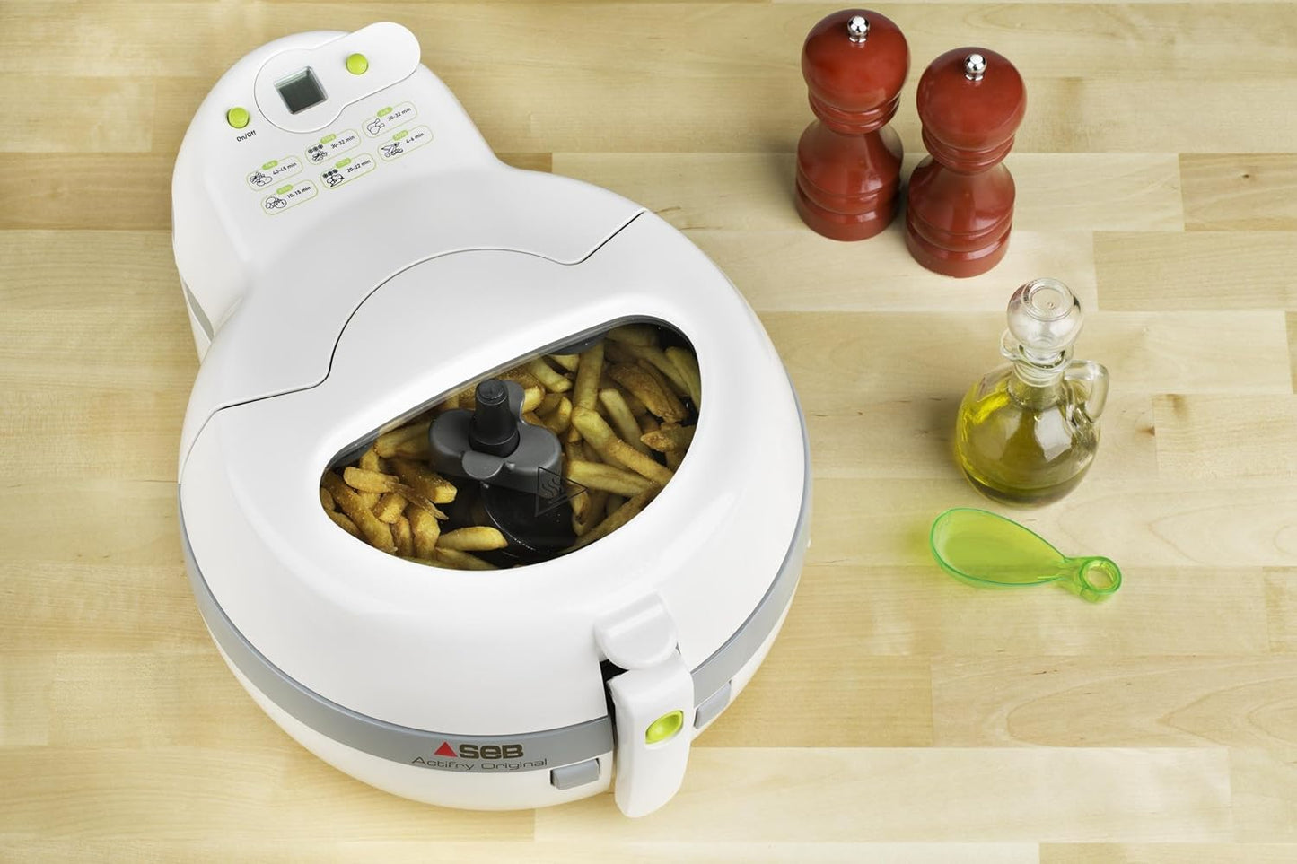 Friteuse Actifry 1Kg FZ710000