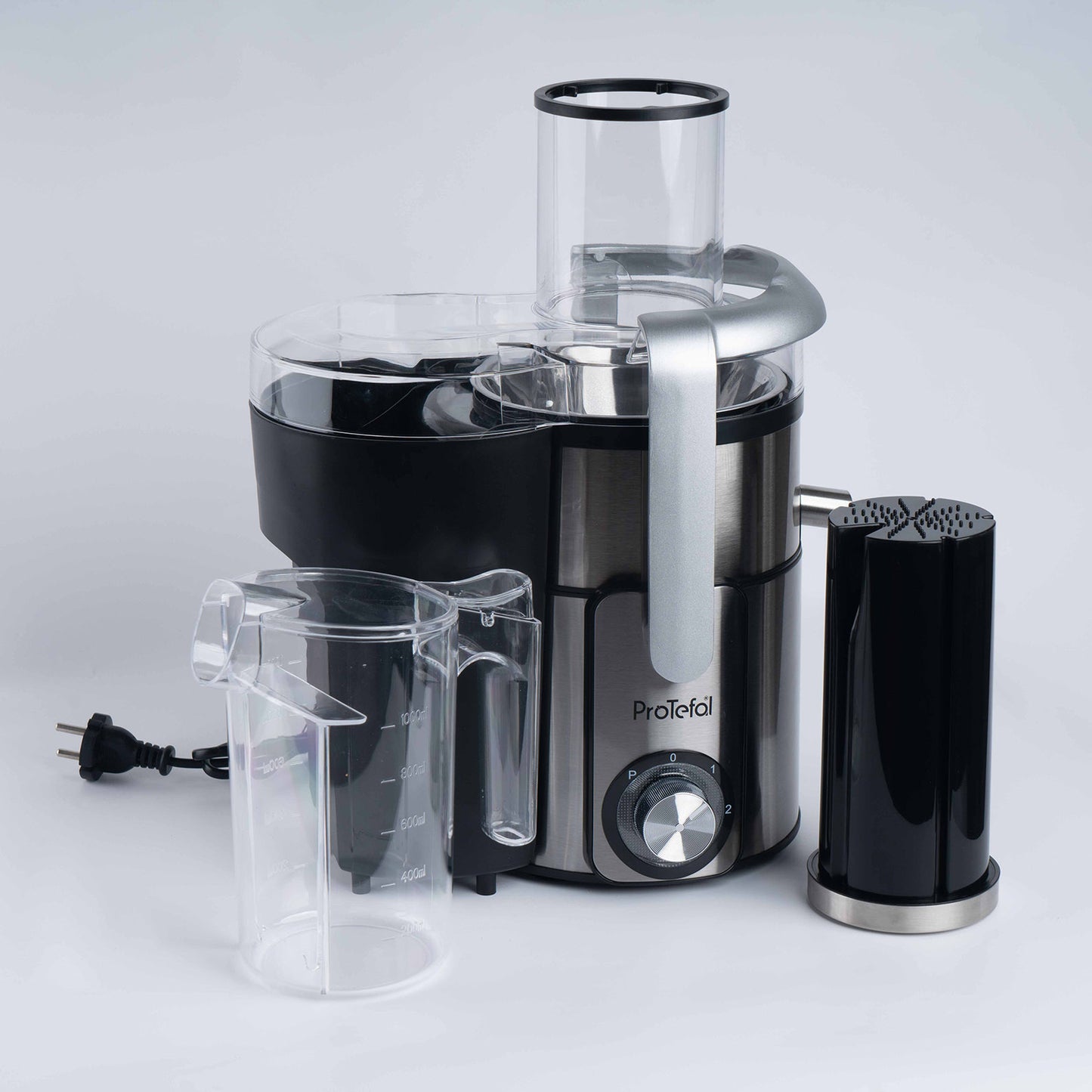 Extracteur de Jus ProTefal JE-J30