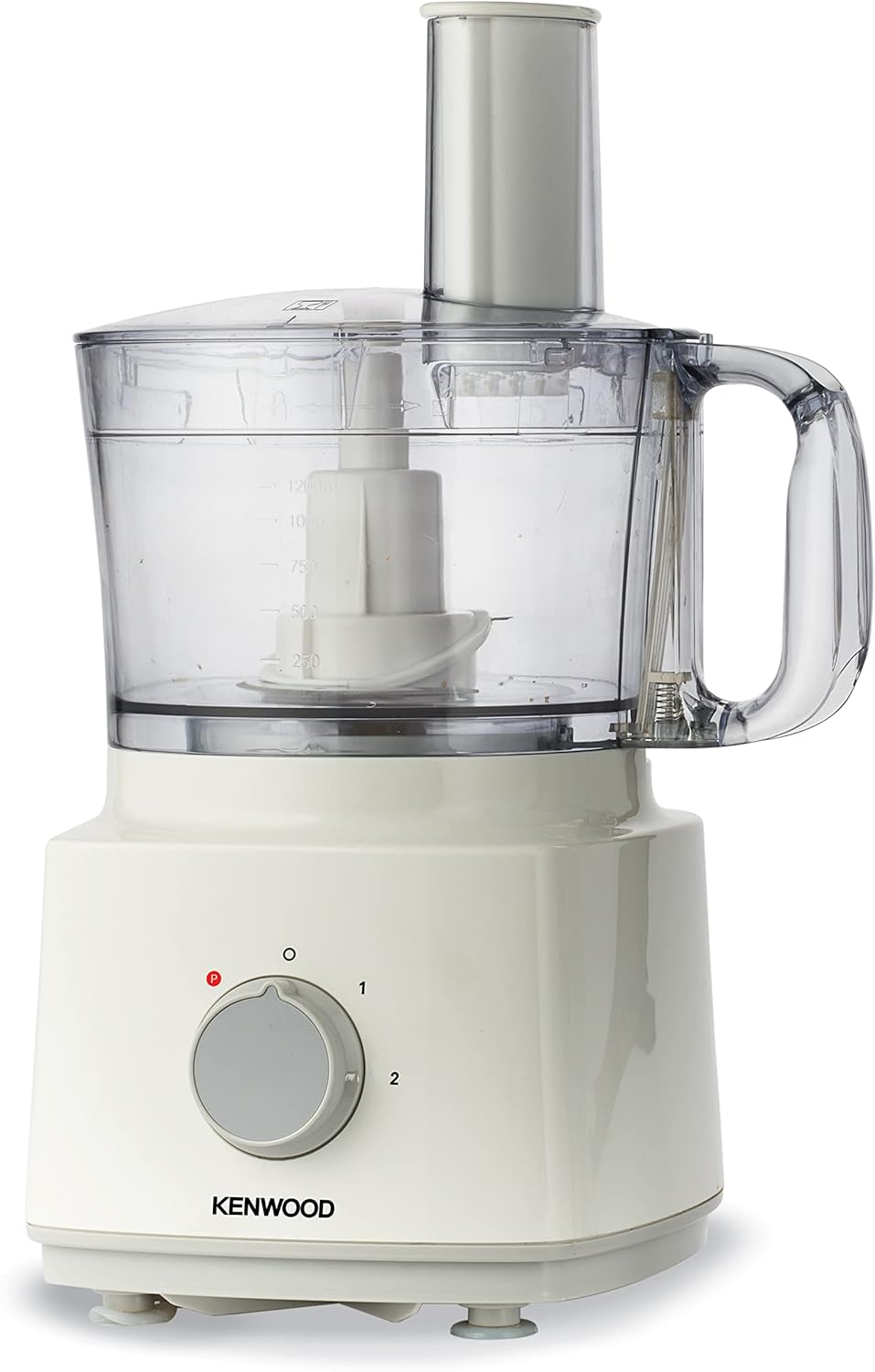 Robot de cuisine Kenwood 750W multifonction FDP03.C0WH