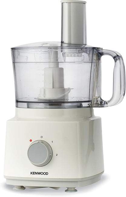 Robot de cuisine Kenwood 750W multifonction FDP03.C0WH