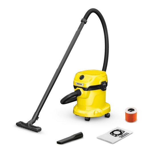 Kärcher WD 2 Plus 15L