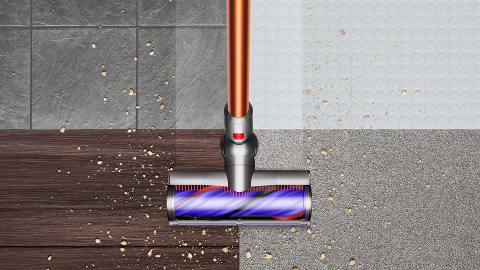 Aspirateur sans fil Dyson Cyclone V10 Absolute