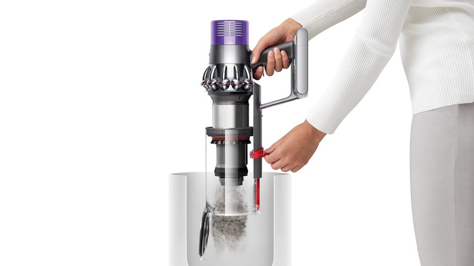 Aspirateur sans fil Dyson Cyclone V10 Absolute