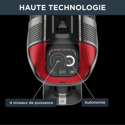 Rowenta Aspirateur Balai X-Force Flex 12.60