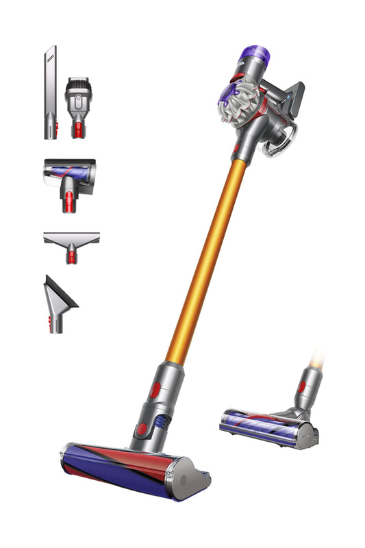 Aspirateur Dyson V8 Absolute