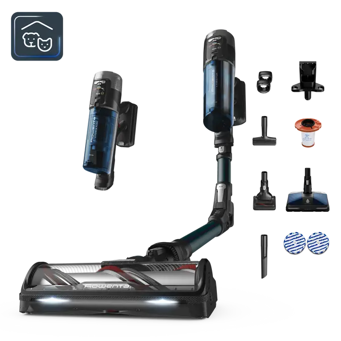 Rowenta 13.60 aqua