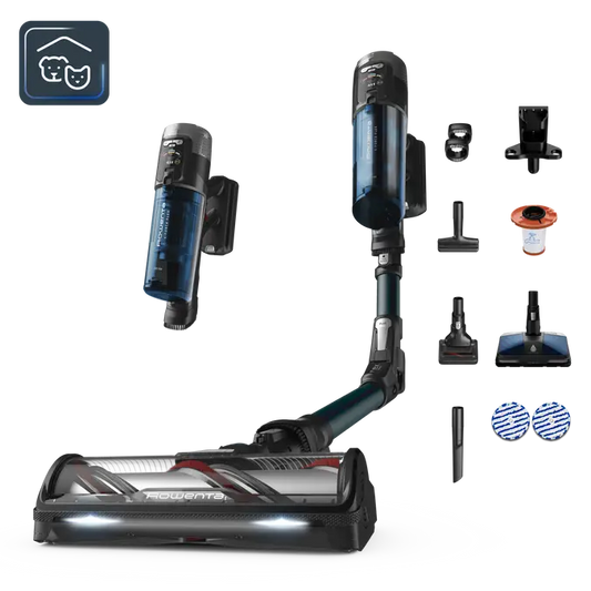 Rowenta 13.60 aqua