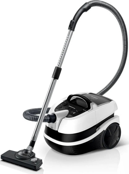 Bosch Serie4 AquaWash&Clean