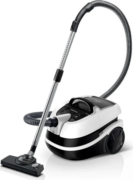 Bosch Serie4 AquaWash&Clean