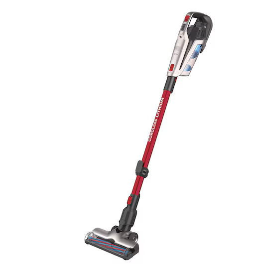 BLACK+DECKER Aspirateur Balai Sans Fil 3-en-1 21.6V BHFE620J-GB