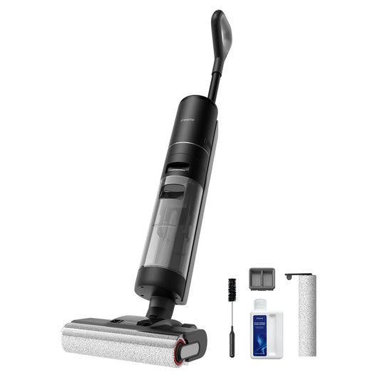 Dreame Aspirateur humide et sec H12 Pro