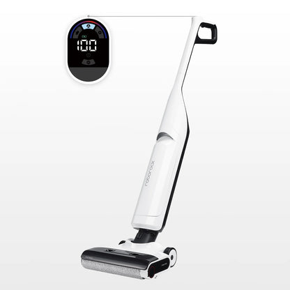 Aspirateur laveur Roborock Flexi Lite