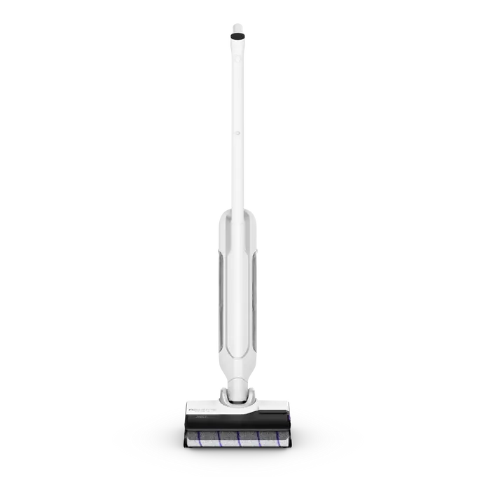 X-Clean 10 Aspirateur laveur sans fil, Longue autonomie, Nettoyage et séchage automatique