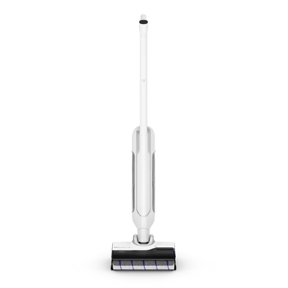 X-Clean 10 Aspirateur laveur sans fil, Longue autonomie, Nettoyage et séchage automatique