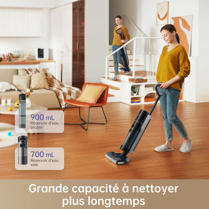Dreame Aspirateur humide et sec H12 Pro