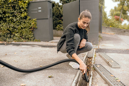 Kärcher WD 2 Plus 15L