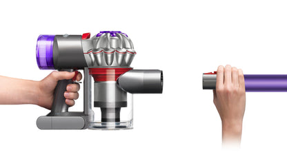 Aspirateur Dyson V8 Absolute