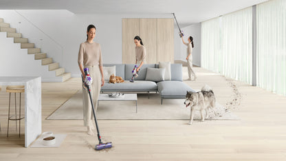 Aspirateur Dyson V8 Absolute