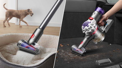 Aspirateur Dyson V8 Absolute