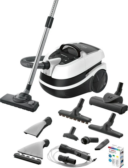 Bosch Serie4 AquaWash&Clean