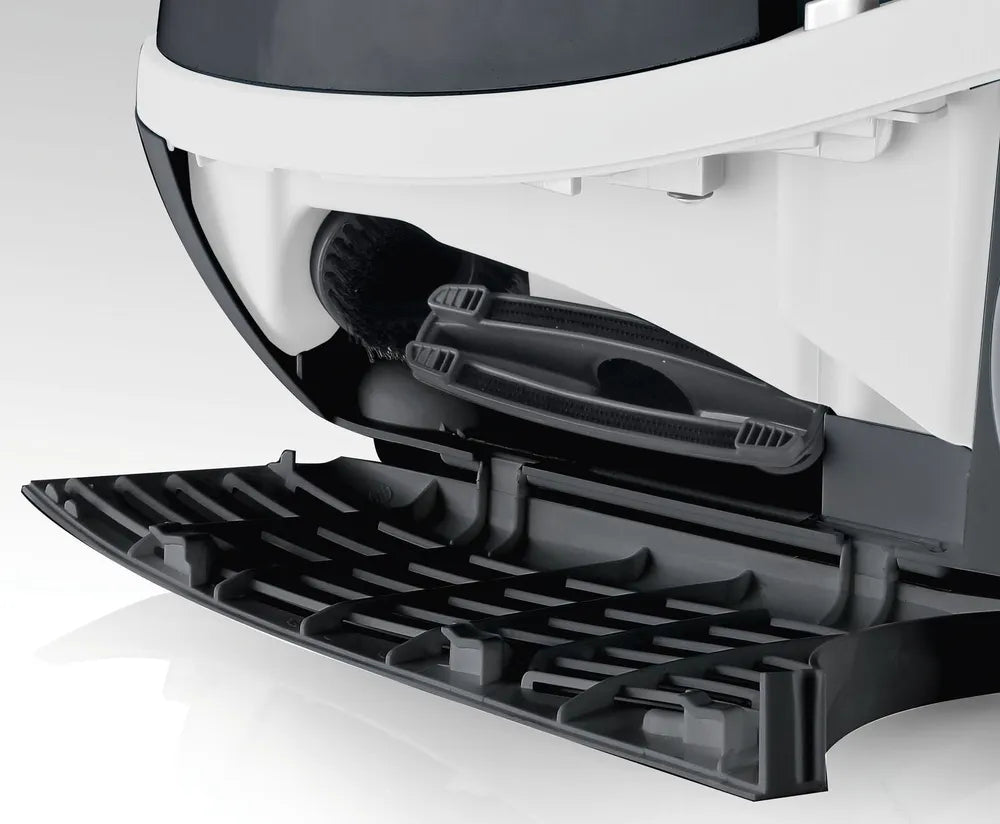 Bosch Serie4 AquaWash&Clean