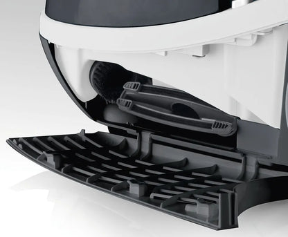 Bosch Serie4 AquaWash&Clean