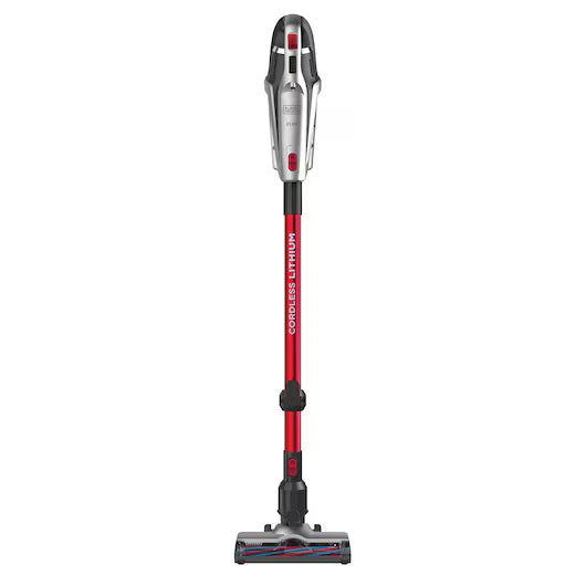 BLACK+DECKER Aspirateur Balai Sans Fil 3-en-1 21.6V BHFE620J-GB
