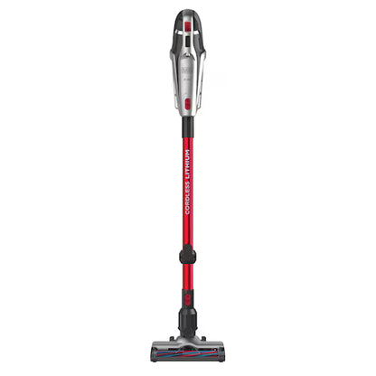 BLACK+DECKER Aspirateur Balai Sans Fil 3-en-1 21.6V BHFE620J-GB