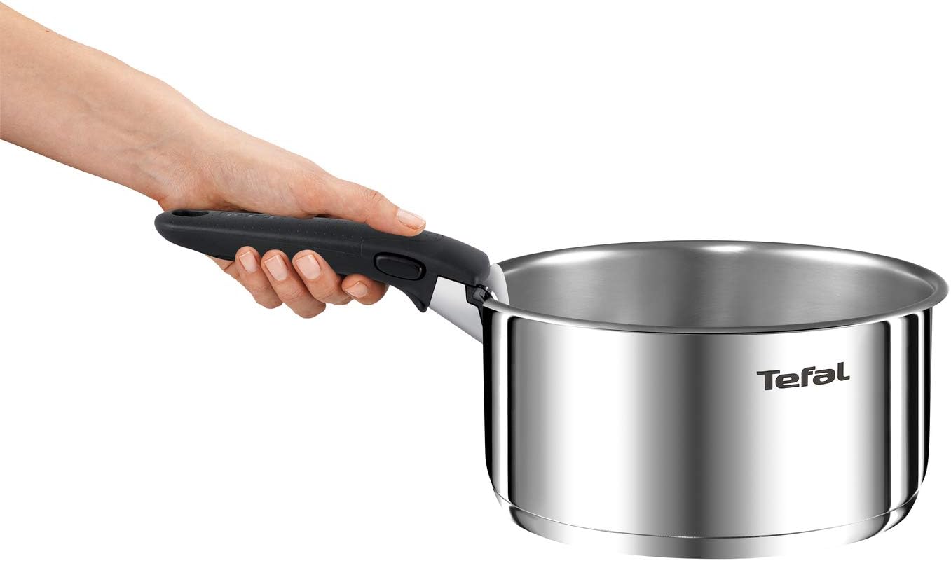 Tefal Ingenio L897SJ04 - Batterie de Cuisine 20 Pièces