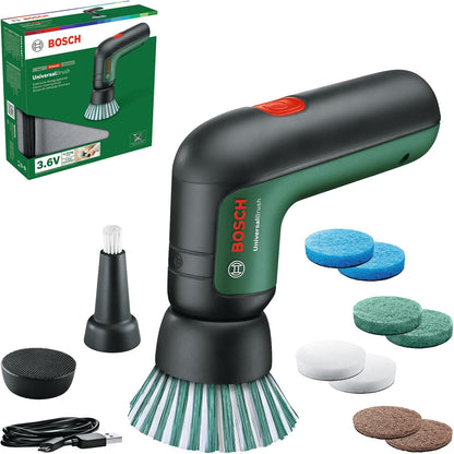 Bosch Universal Brush