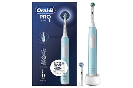 Brosse à dents électrique Oral-B PRO 1