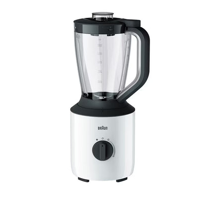 Blender braun 800W blanc , JB3100WH-JB301AI