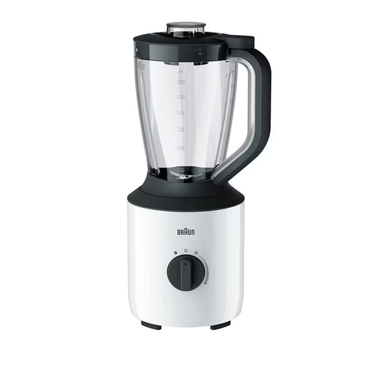Blender braun 800W blanc , JB3100WH-JB301AI