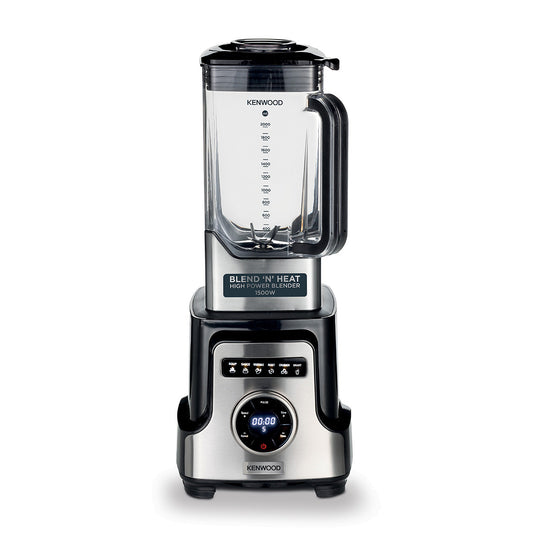 Blender Kenwood 1500 w , 3 L , BLM92.920SS