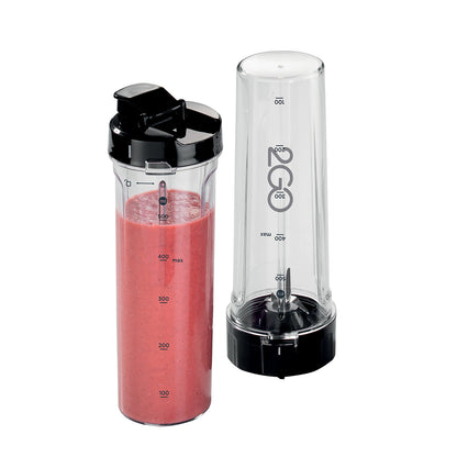 Blender Kenwood 1500 w , 3 L , BLM92.920SS