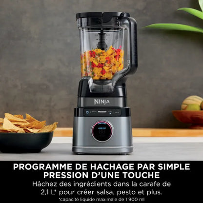Blender intelligent Ninja Detect TB201EU