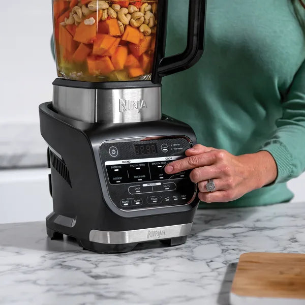 Blender et Robot à soupe HB150EU Ninja Foodi
