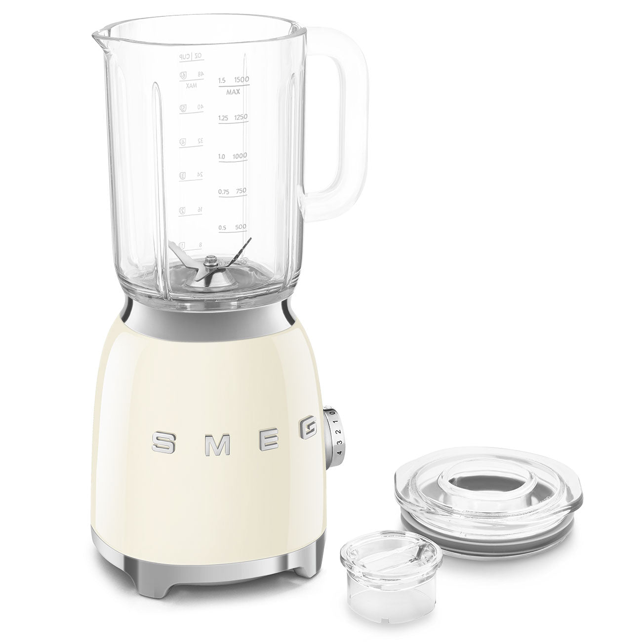 Blender Smeg 800 W BLF03CREU