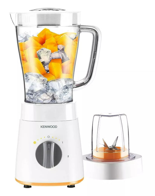Blender Kenwood 500W (blender + 2 acc)