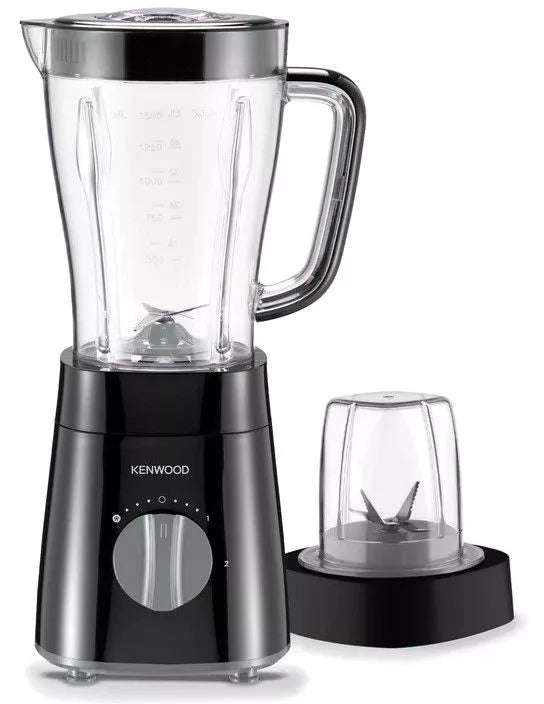 Blender Kenwood 500W (blender + 2 acc)